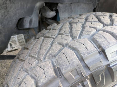 2012 GMC Sierra 2500HD