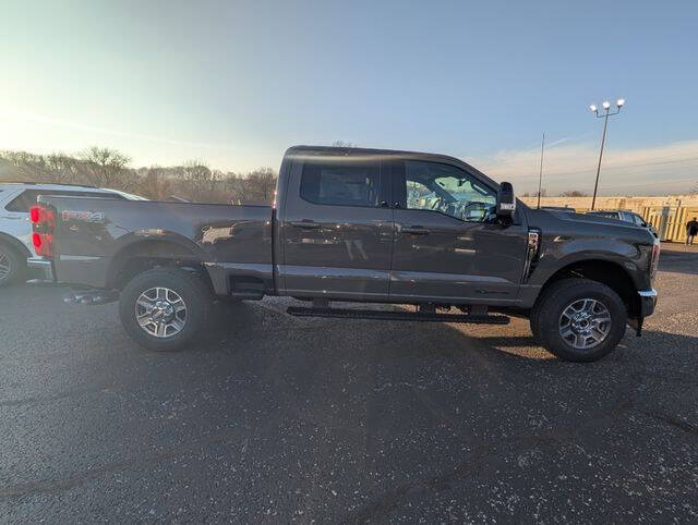 2026 Ford F-350 Super Duty