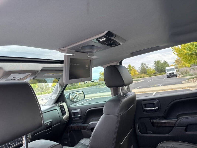 2016 GMC Sierra 1500