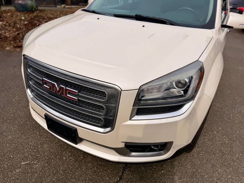 2014 GMC Acadia SLT-1