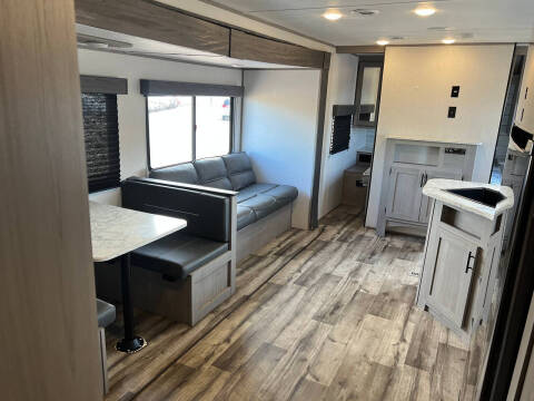 2024 Coleman Lantern