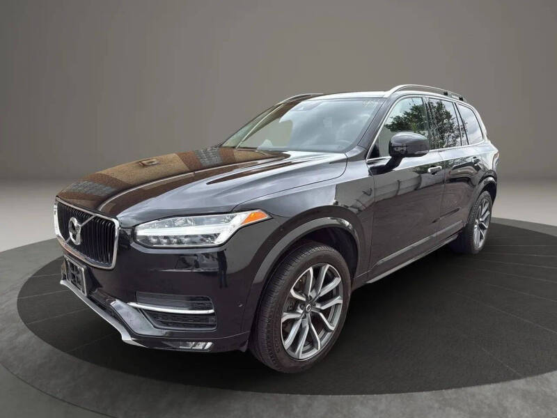 2018 Volvo XC90 T5 Momentum 7-Passenger