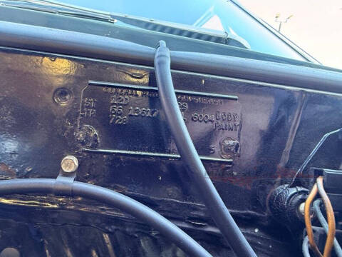 1966 Chevrolet Chevelle