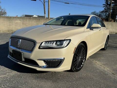 2018 Lincoln MKZ for sale at Star Auto Group in Melvindale MI
