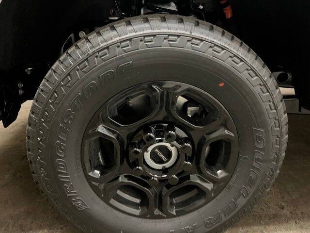 2025 Ford F-350 Super Duty