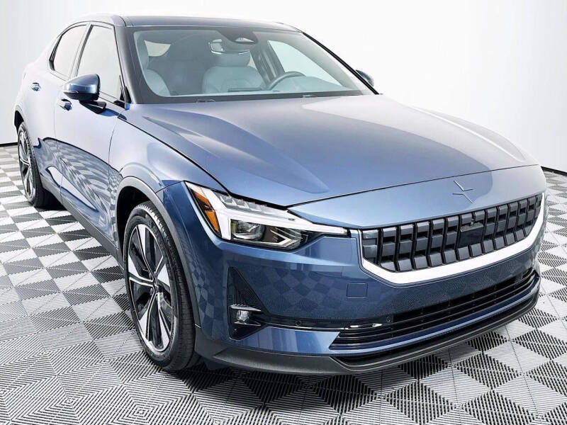 2023 Polestar 2 Long Range Dual Motor