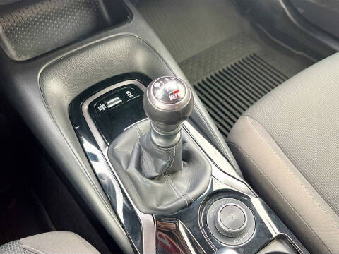 2024 Toyota GR Corolla Core