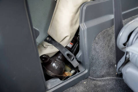 1993 Toyota Land Cruiser