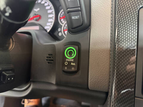 2012 Chevrolet Corvette