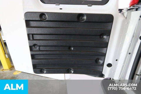 2022 GMC Savana 2500