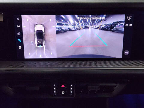 2024 Porsche Cayenne Coupe