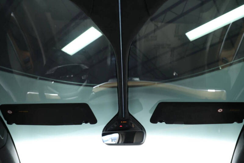 2023 Lucid Air Touring