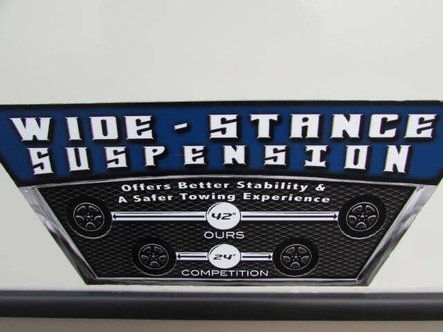 2024 Forest River T322 VIEW