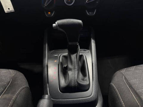 2021 Kia Rio S