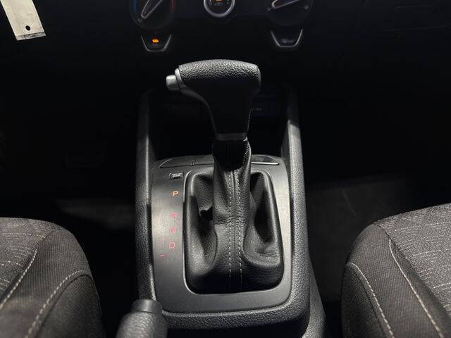 2021 Kia Rio S