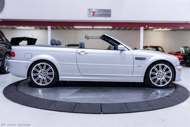 2006 BMW M3 4