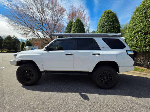 2015 Toyota 4Runner TRD Pro