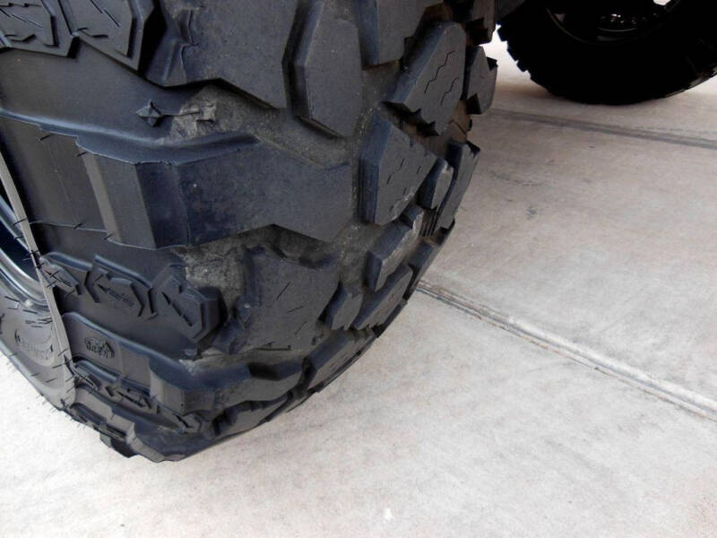 2000 AM General Hummer Hard Top