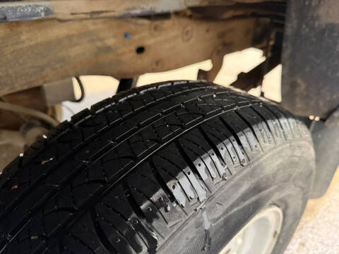 1997 Ford Ranger Splash