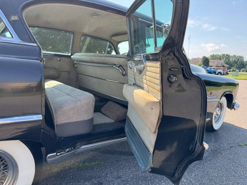 1954 Chrysler Imperial