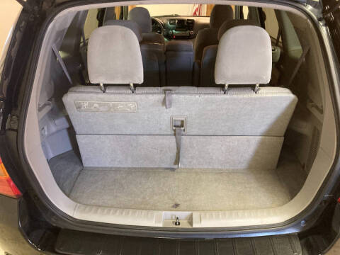 2010 Toyota Highlander