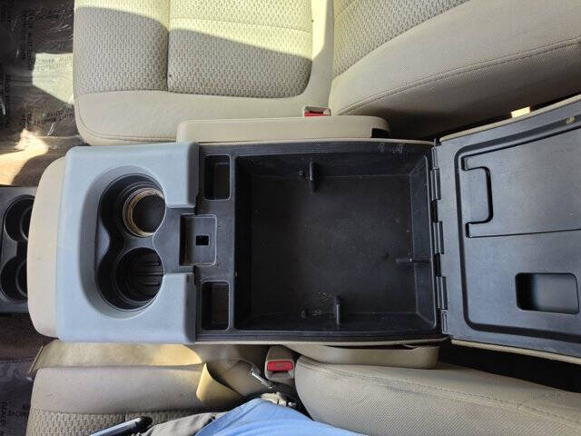 2009 Ford F-150