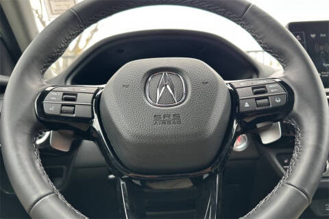 2025 Acura ADX
