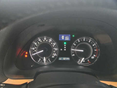 2010 Lexus IS 250C