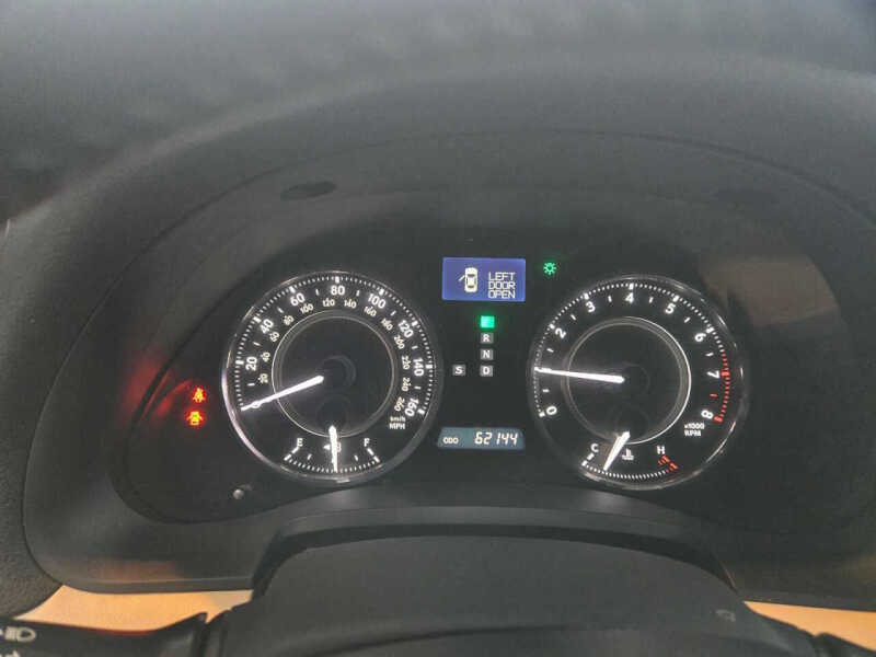 2010 Lexus IS 250C