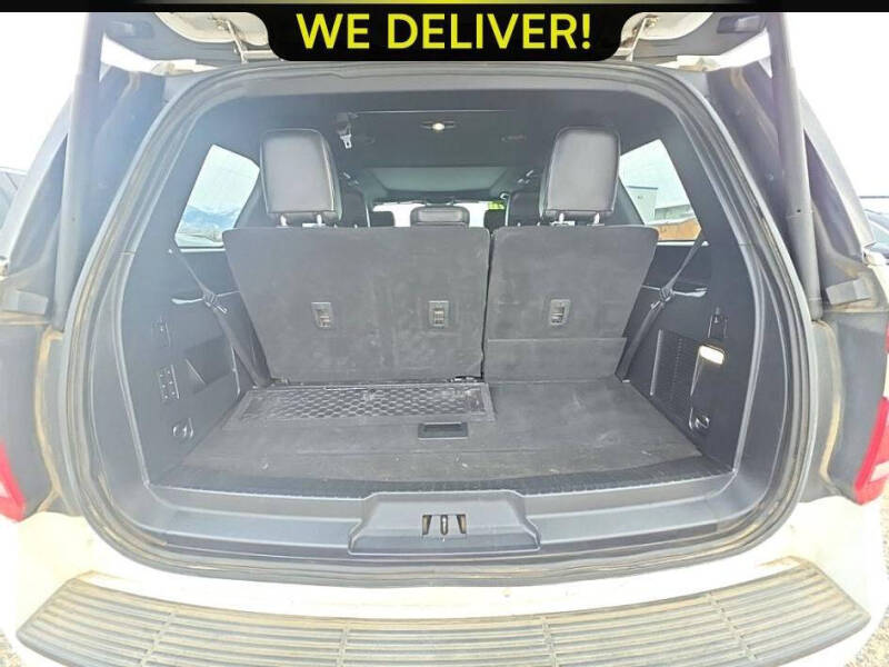 2020 Ford Expedition XLT