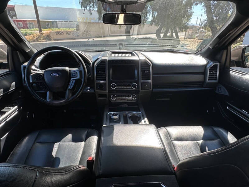 2019 Ford Expedition MAX XLT