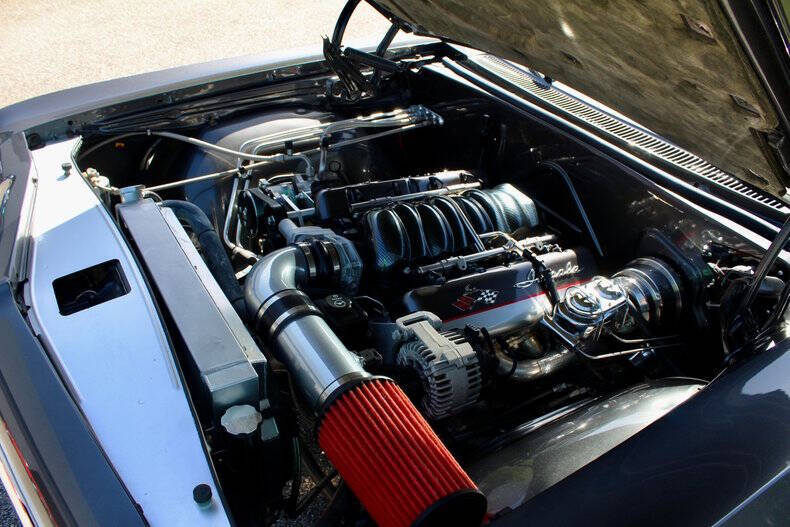 1966 Chevrolet Impala