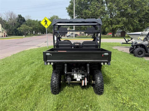 2025 Massimo Buck 250