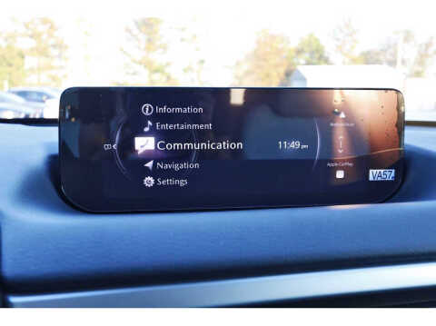 2026 Mazda CX-50 2.5 S Preferred