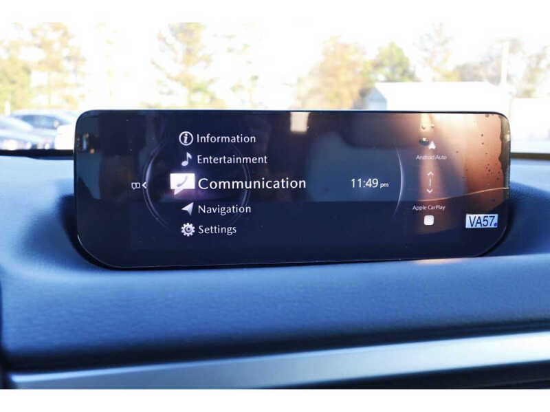 2026 Mazda CX-50 2.5 S Preferred