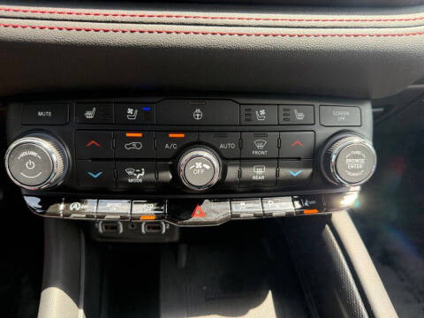 2024 Dodge Durango GT Premium