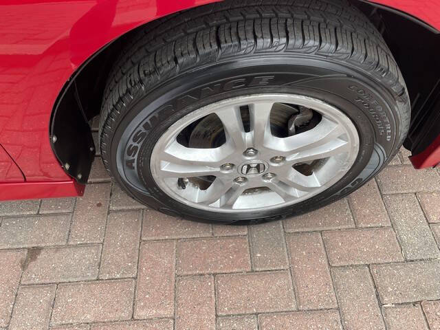 2006 Honda Accord EX