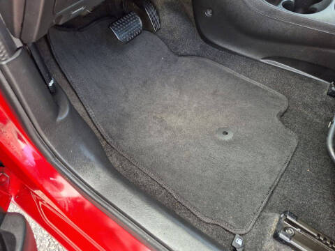 2021 Chevrolet Spark 1LT CVT