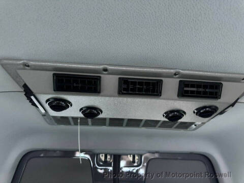 2016 Mercedes-Benz Sprinter 3500