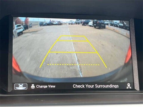 2018 Acura TLX V6 w/Tech