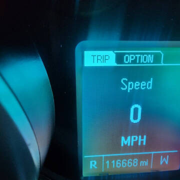 2014 Chevrolet Cruze 1LT Auto