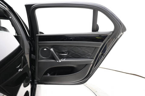 2014 Bentley Flying Spur