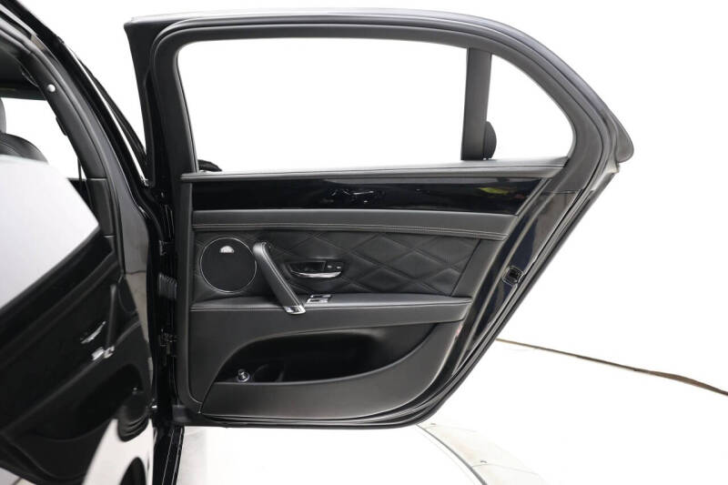 2014 Bentley Flying Spur