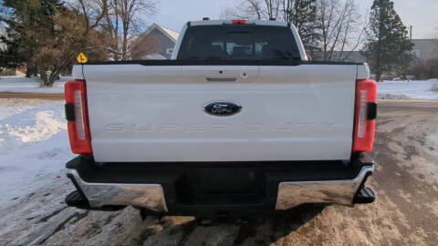 2023 Ford F-350 Super Duty Lariat