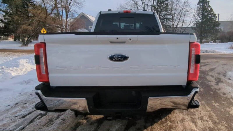 2023 Ford F-350 Super Duty Lariat