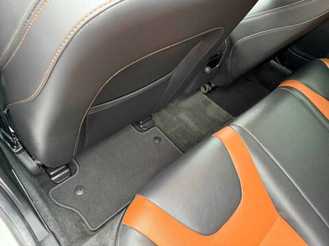 2018 Volvo V60 Cross Country T5 Premier