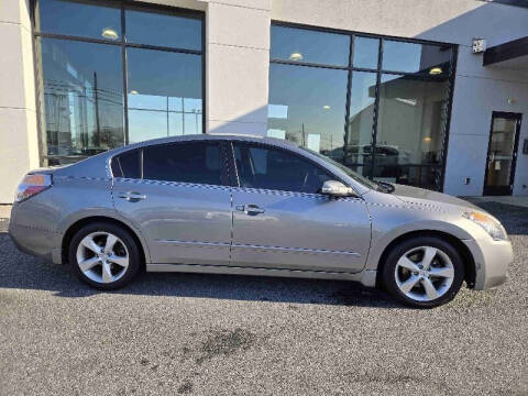 2009 Nissan Altima