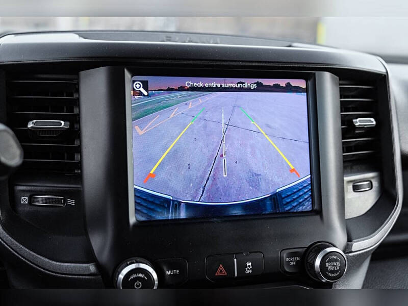 2020 RAM 3500 Tradesman