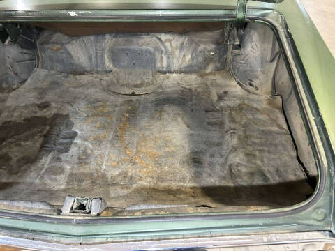 1970 Chevrolet Impala