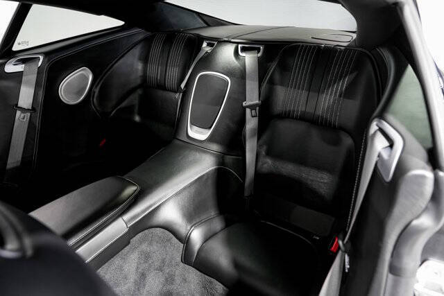 2017 Aston Martin DB11